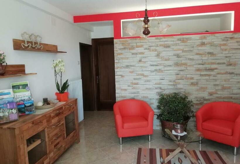 B&b La Casa Di Loretta