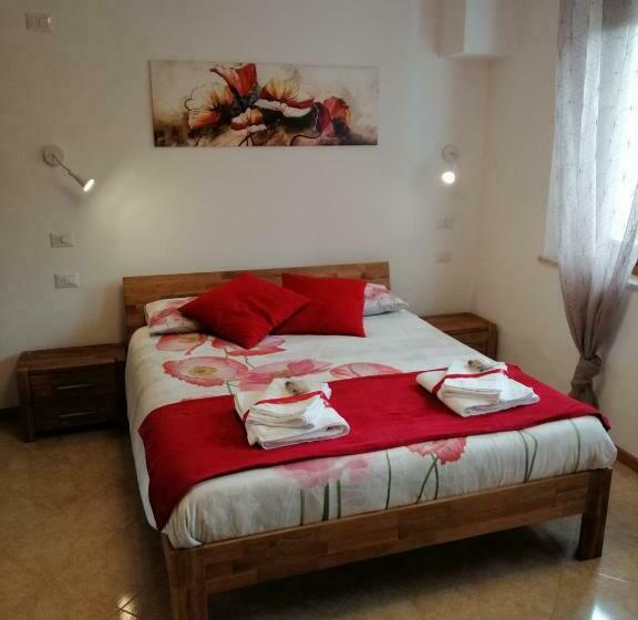 B&b La Casa Di Loretta