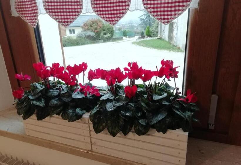 B&b La Casa Di Loretta