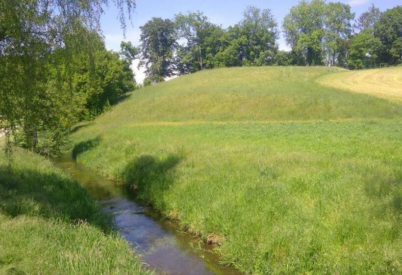 Bed And Breakfast 24