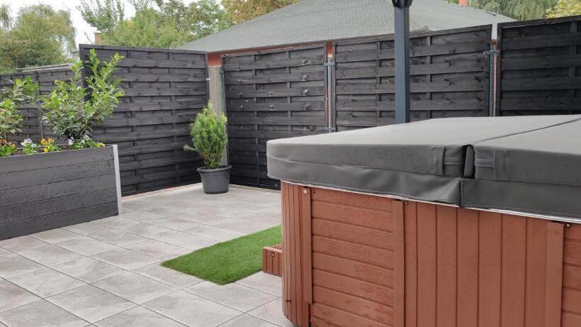 مبيت وإفطار Anna Lak