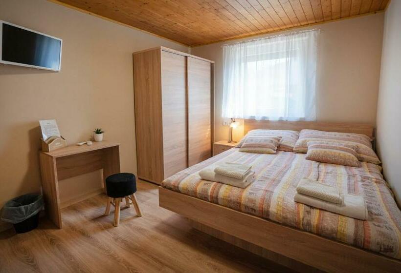 مبيت وإفطار Anna Lak