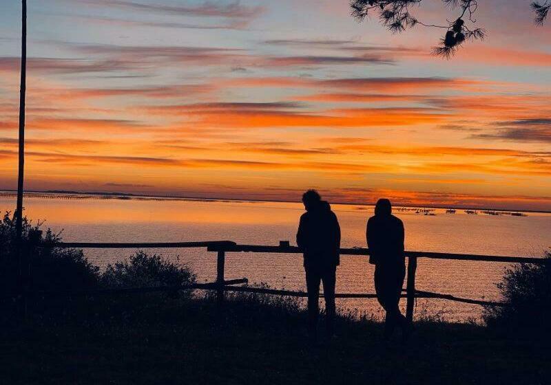 Bed and Breakfast Au Bord De Thau