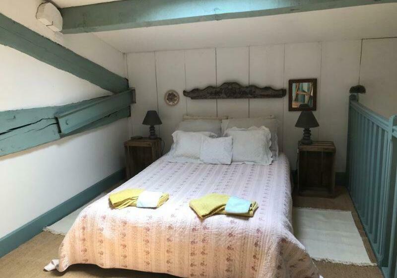 Bed and Breakfast Au Bord De Thau