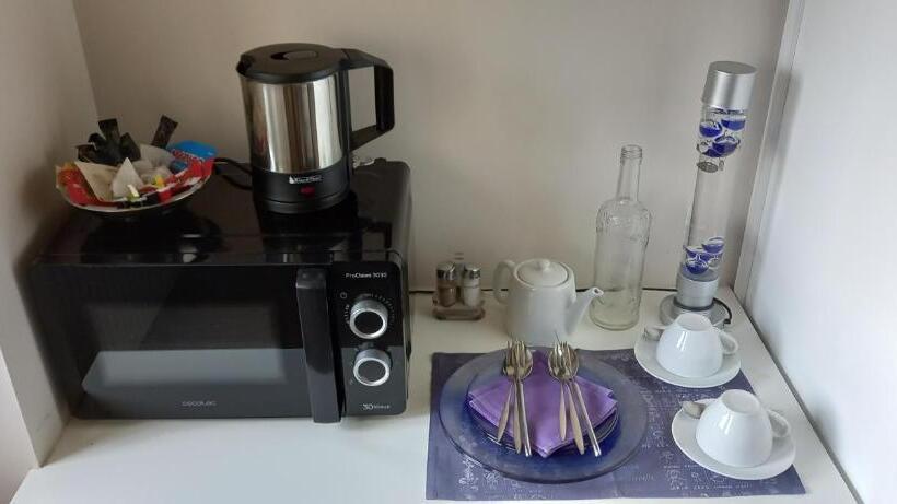 민박 Aux Penates De Toni Beauval