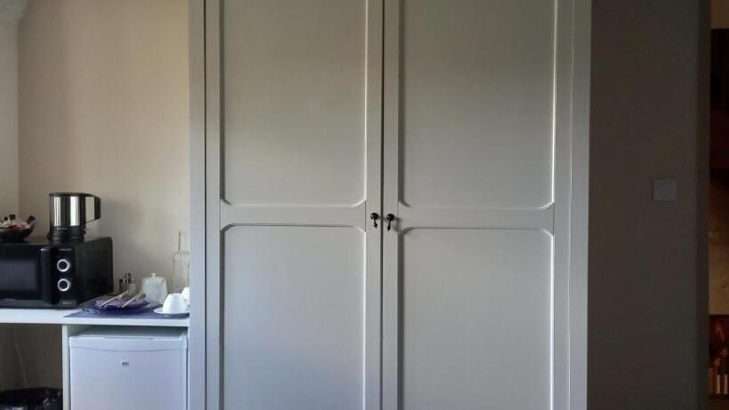 민박 Aux Penates De Toni Beauval