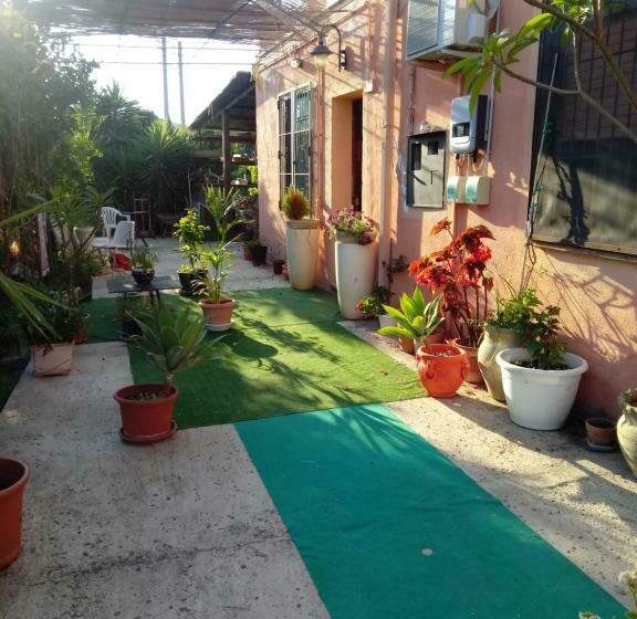 مبيت وإفطار B B Casa Vacanze Il Pino Di Pino