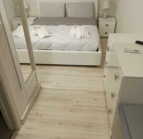 ベッドアンドブレックファースト Bed&breakfast Albysuite