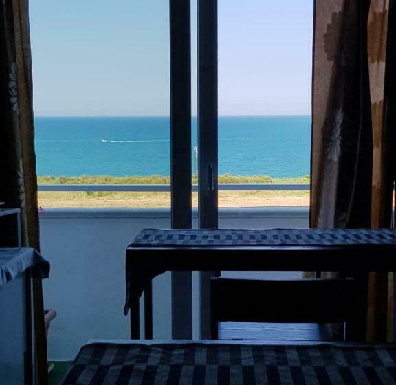 ベッドアンドブレックファースト Bed&breakfast Albysuite