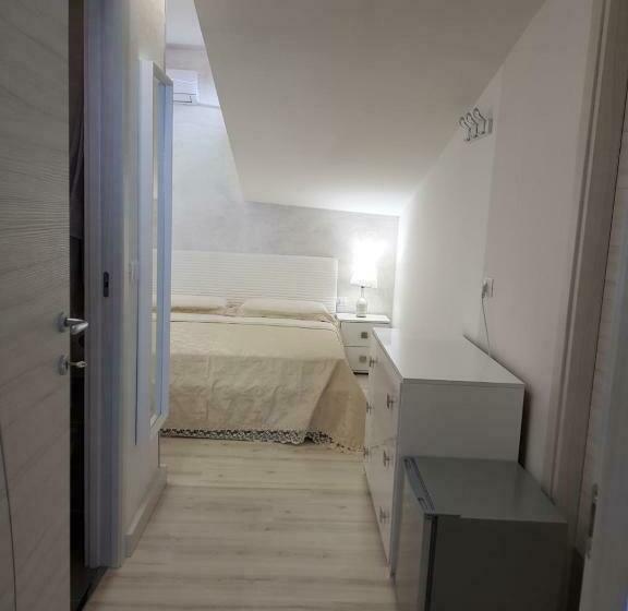 ベッドアンドブレックファースト Bed&breakfast Albysuite