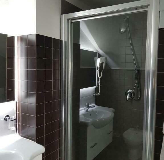 ベッドアンドブレックファースト Bed&breakfast Albysuite