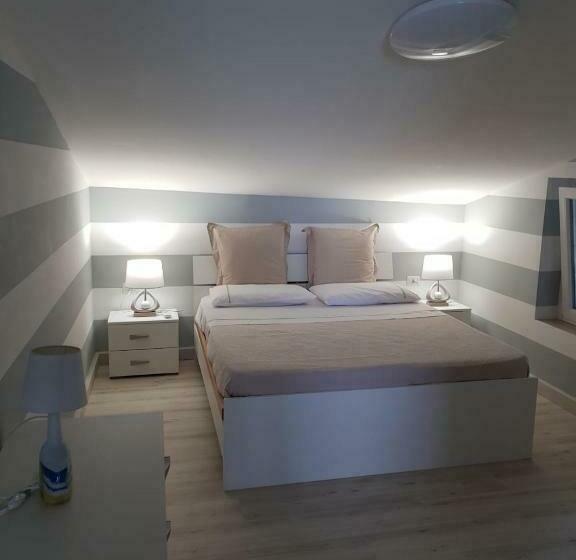 ベッドアンドブレックファースト Bed&breakfast Albysuite