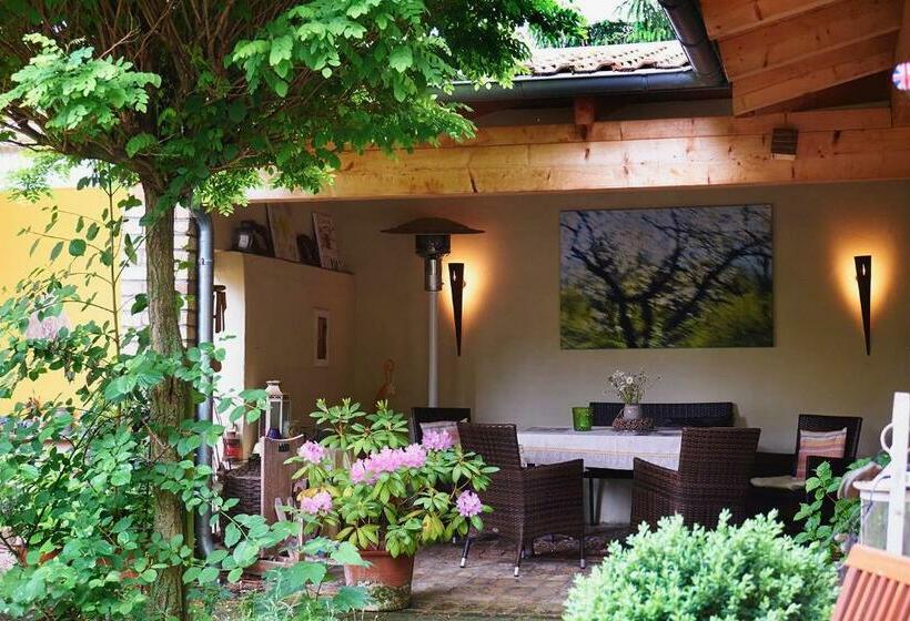 Bed and Breakfast Biggi‘s Bed&breakfast