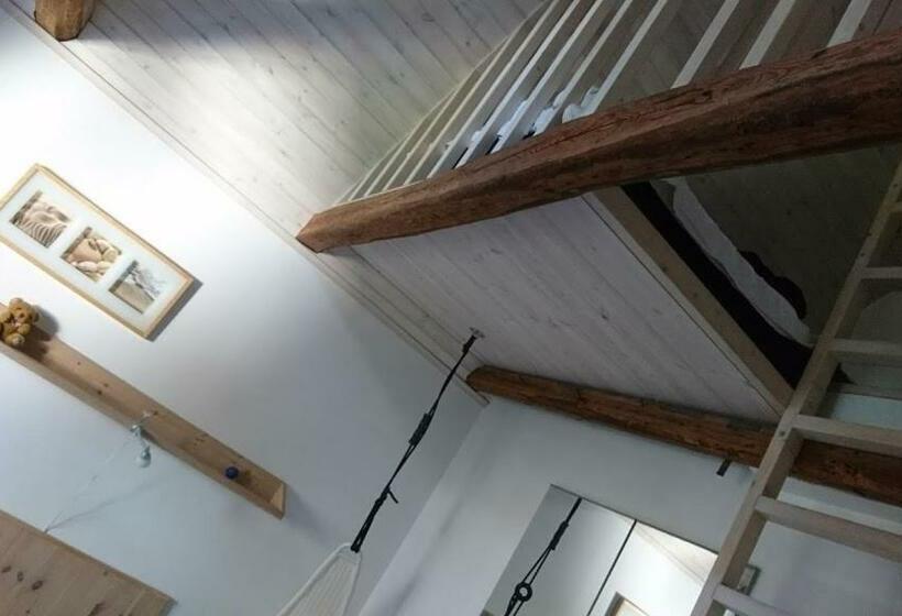 住宿加早餐 Bo I Remmarlöv