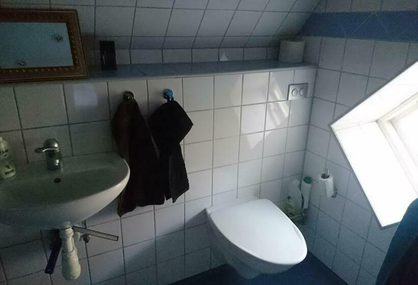 住宿加早餐 Bo I Remmarlöv