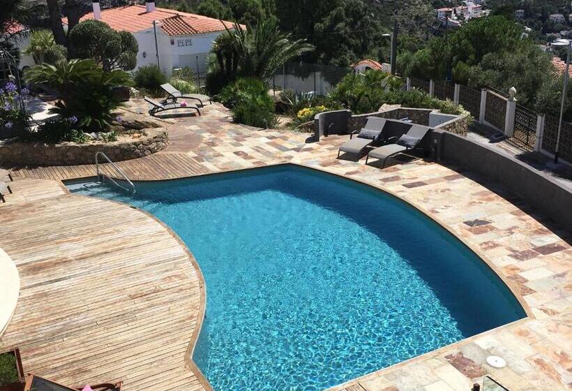 ベッドアンドブレックファースト Casa De L’albada