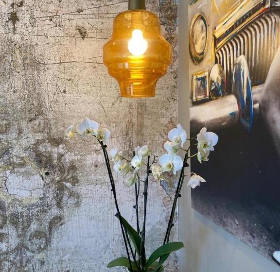 ベッドアンドブレックファースト Casa De L’albada