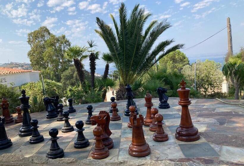 ベッドアンドブレックファースト Casa De L’albada