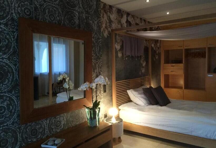 ベッドアンドブレックファースト Casa De L’albada