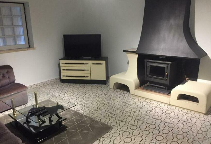 צימר Casa De Newsham