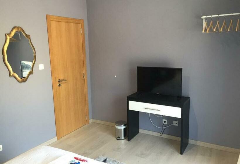 צימר Casa De Newsham