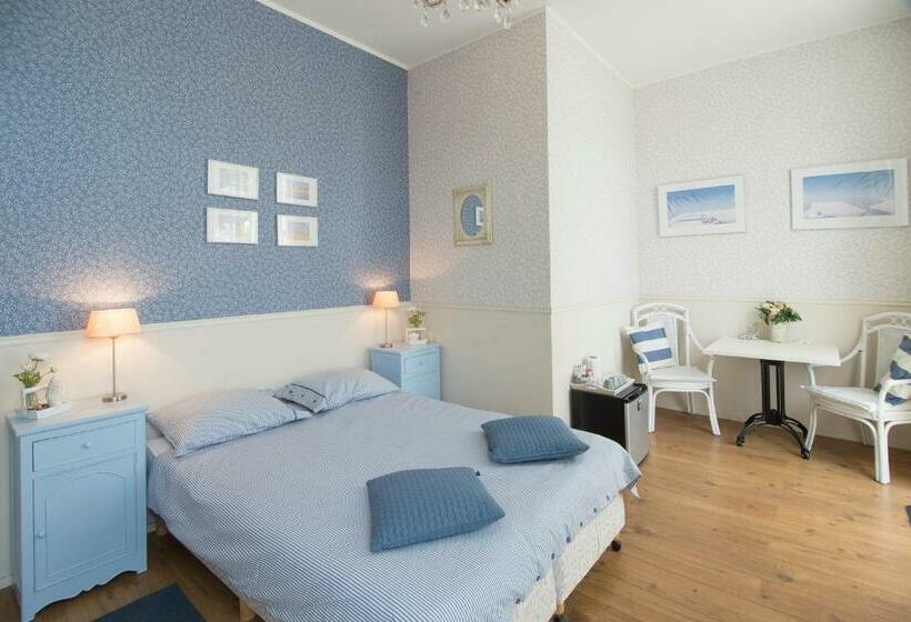 مبيت وإفطار Casa Fiore Zandvoort