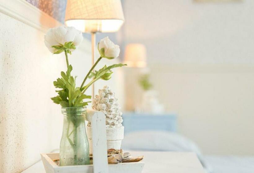 مبيت وإفطار Casa Fiore Zandvoort