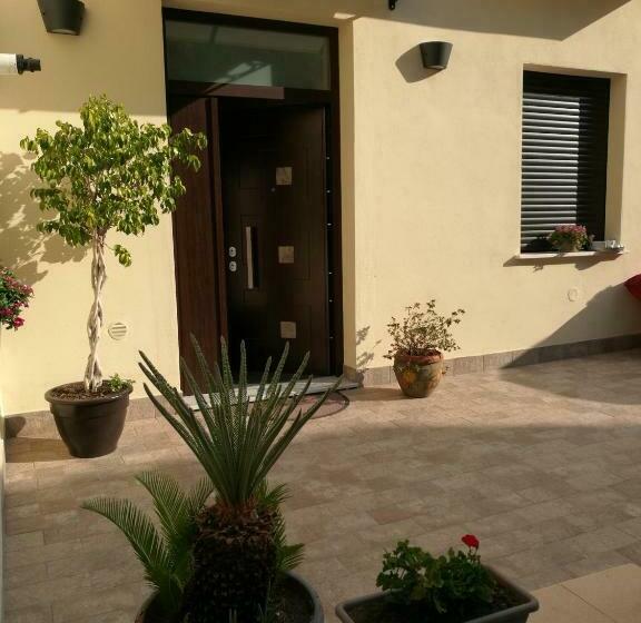 Bed and Breakfast Casa Kati