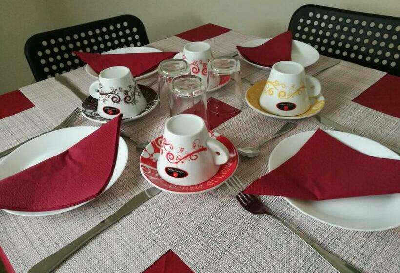 Bed and Breakfast Casa Kati