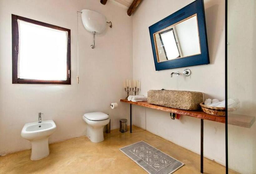 Bed and Breakfast Casina Solatia