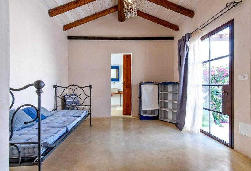 Bed and Breakfast Casina Solatia