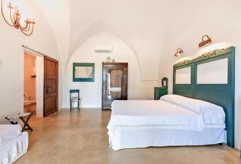 Bed and Breakfast Casina Solatia