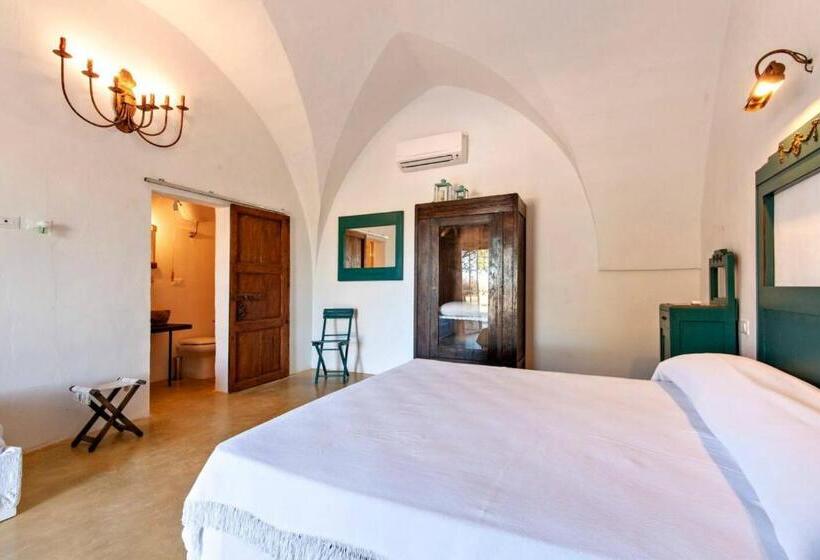 Bed and Breakfast Casina Solatia