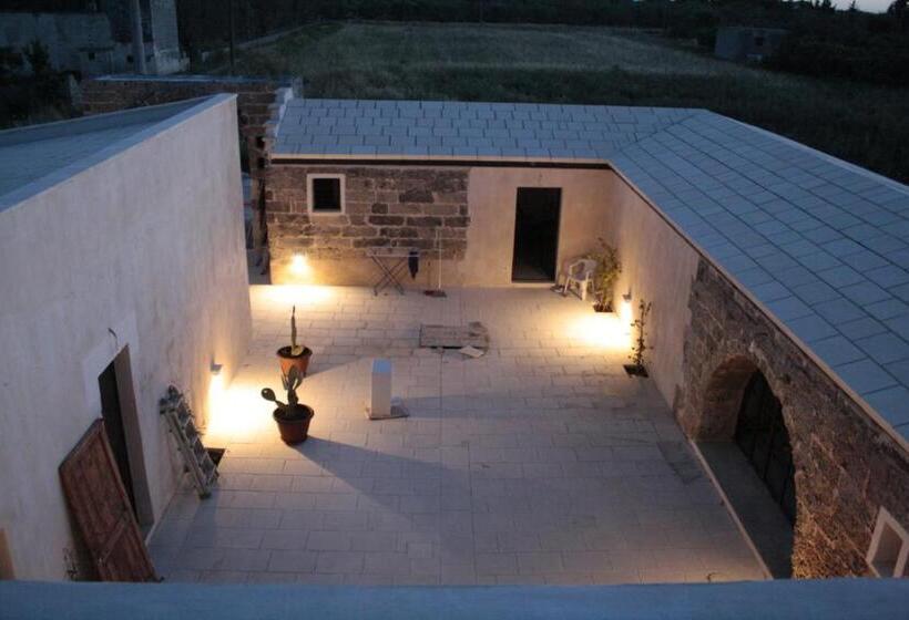 Bed and Breakfast Casina Solatia