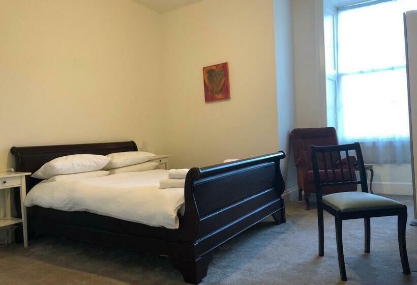 住宿加早餐  Caynham Court