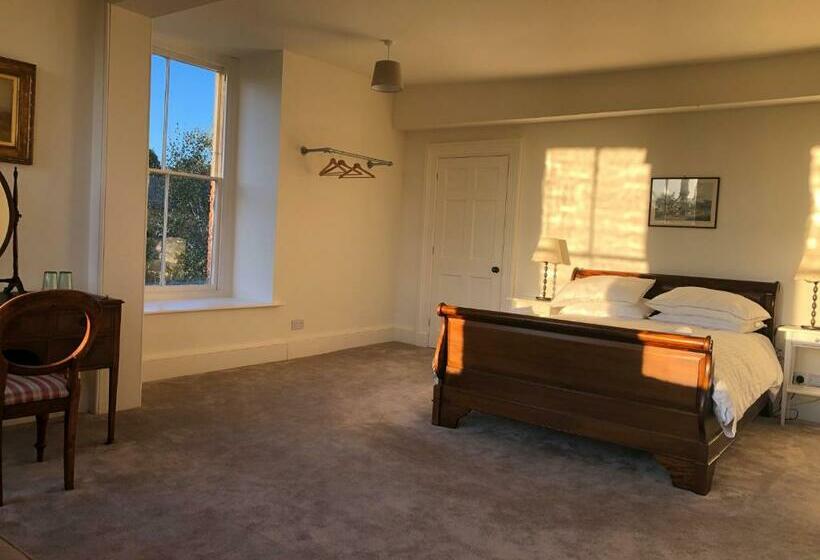 住宿加早餐  Caynham Court