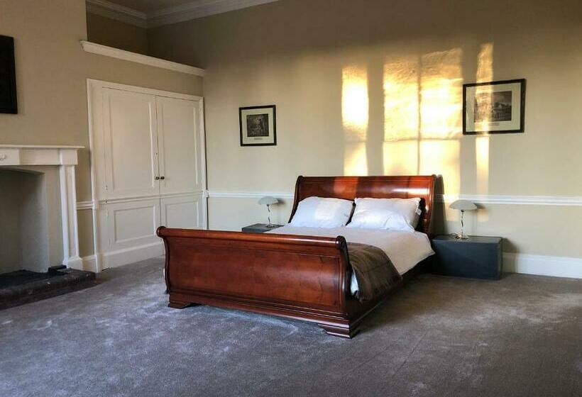 住宿加早餐  Caynham Court