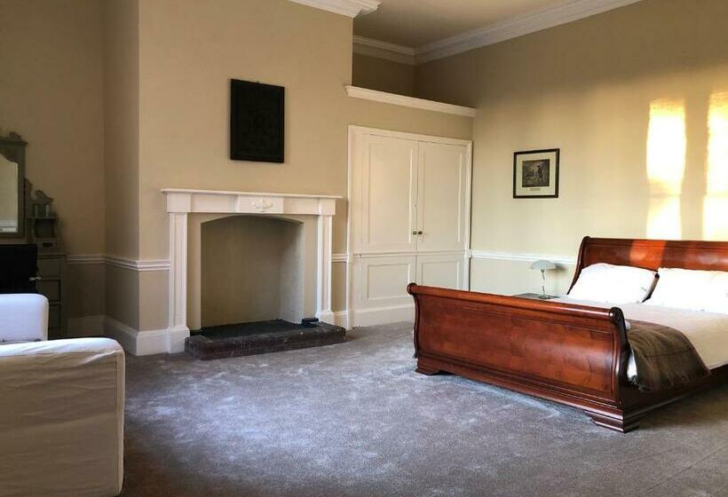 住宿加早餐  Caynham Court