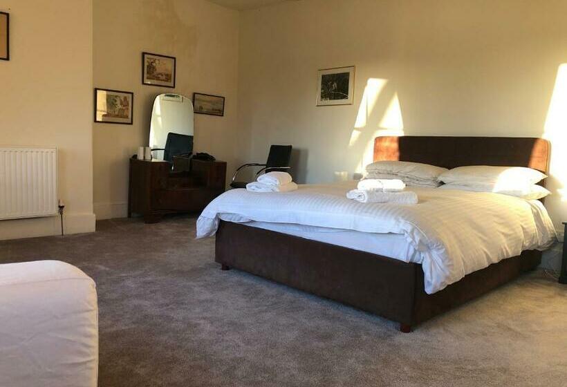 住宿加早餐  Caynham Court