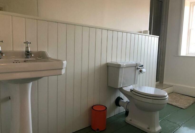 住宿加早餐  Caynham Court