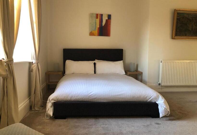 住宿加早餐  Caynham Court