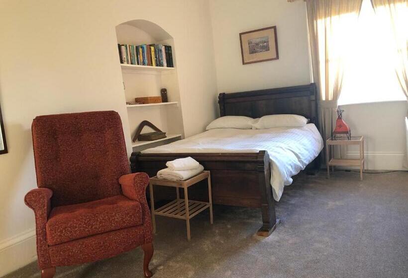 住宿加早餐  Caynham Court