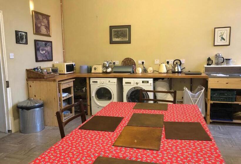 住宿加早餐  Caynham Court