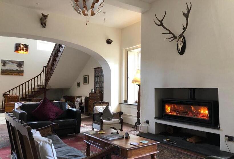 住宿加早餐  Caynham Court