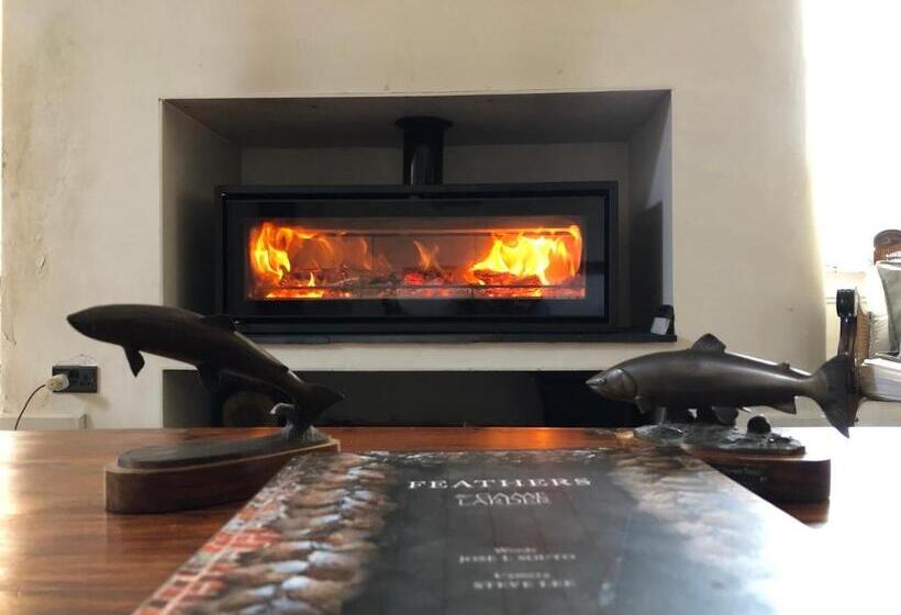 住宿加早餐  Caynham Court