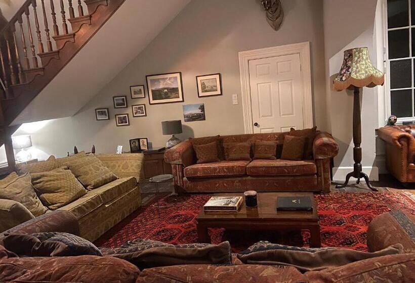 住宿加早餐  Caynham Court