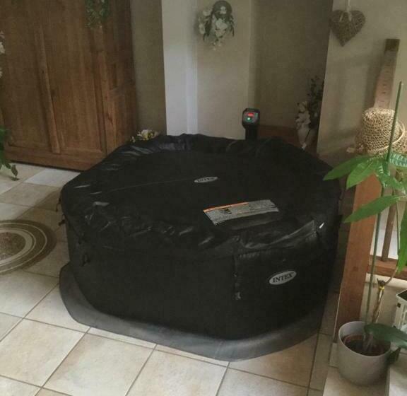 צימר Chambre D’hôtes à Vallet