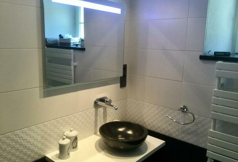 צימר Chambre D’hôtes à Vallet