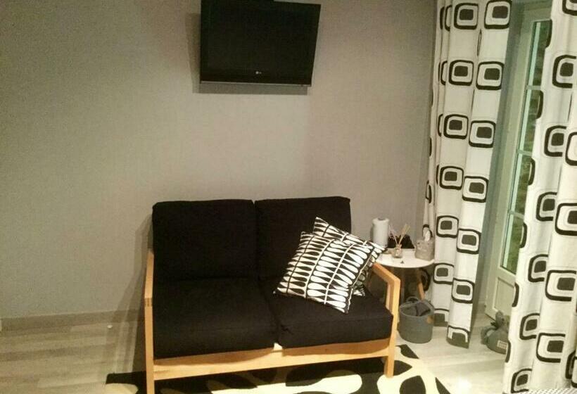 צימר Chambre D’hôtes à Vallet