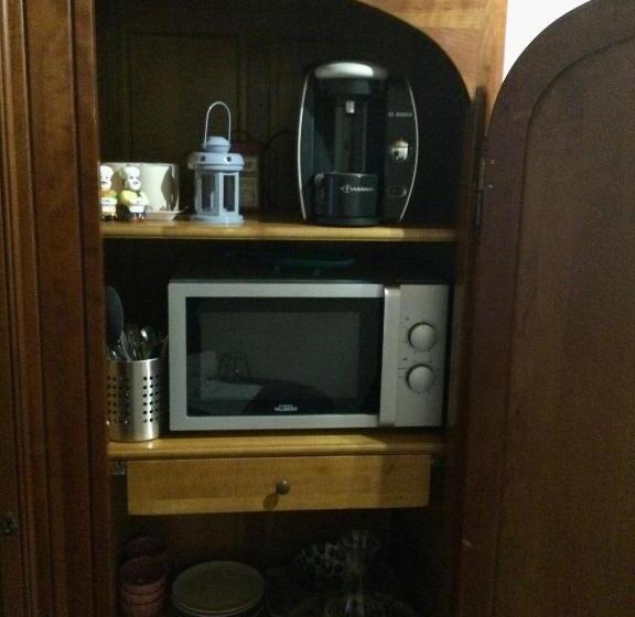 צימר Chambre D’hôtes à Vallet